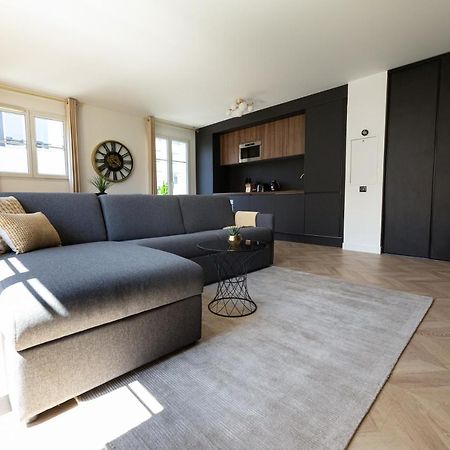 Superbe Appartement A 8 Minutes En Voiture De Disneyland Paris #20 Chessy  Exterior foto