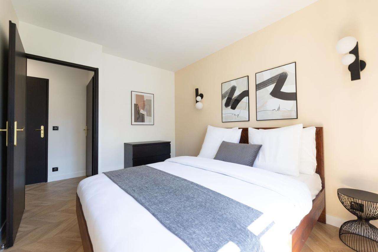 Superbe Appartement A 8 Minutes En Voiture De Disneyland Paris #20 Chessy  Exterior foto