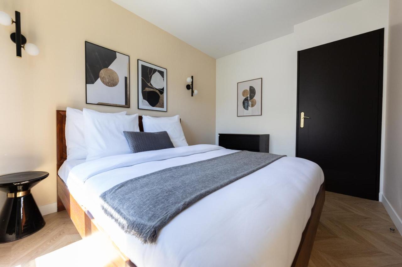 Superbe Appartement A 8 Minutes En Voiture De Disneyland Paris #20 Chessy  Exterior foto