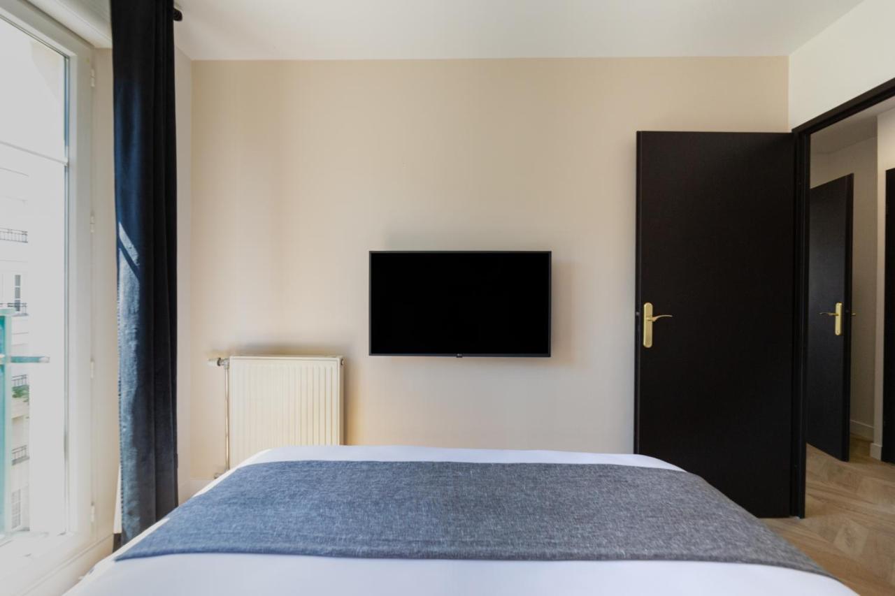 Superbe Appartement A 8 Minutes En Voiture De Disneyland Paris #20 Chessy  Exterior foto